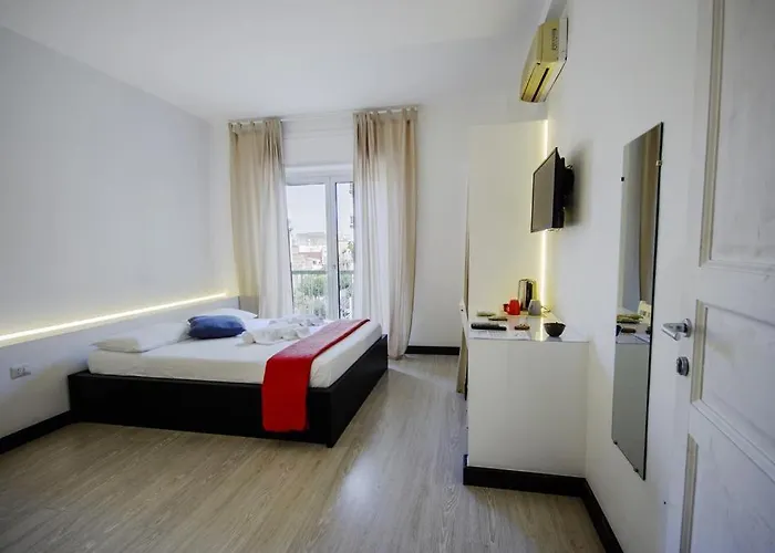 Centro Citta Concept